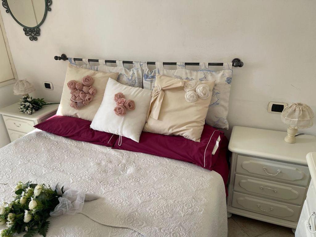 Raffinato Bilocale A Lido Di Camaiore Vicino Al Mare Exterior foto