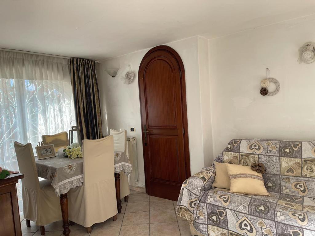 Raffinato Bilocale A Lido Di Camaiore Vicino Al Mare Exterior foto