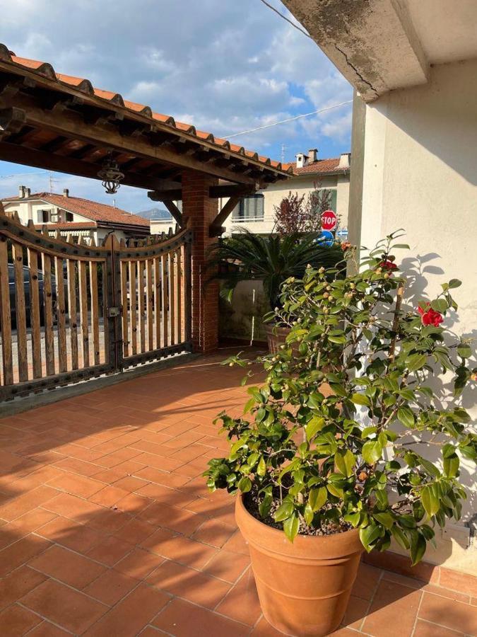 Raffinato Bilocale A Lido Di Camaiore Vicino Al Mare Exterior foto