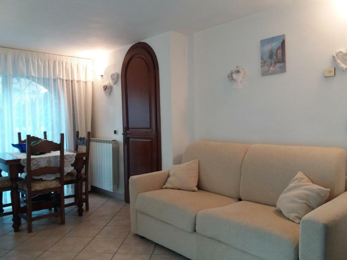 Raffinato Bilocale A Lido Di Camaiore Vicino Al Mare Exterior foto